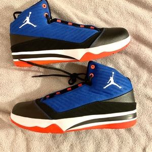 Jordan B’Mo “Knicks”